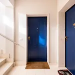 Apartment Cozy 10 Mins Walk From Poetto + Terrace Cagliari