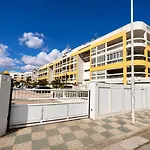 Cozy 10 Mins Walk From Poetto + Terrace