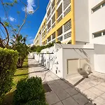 Cozy 10 Mins Walk From Poetto + Terrace Apartment *