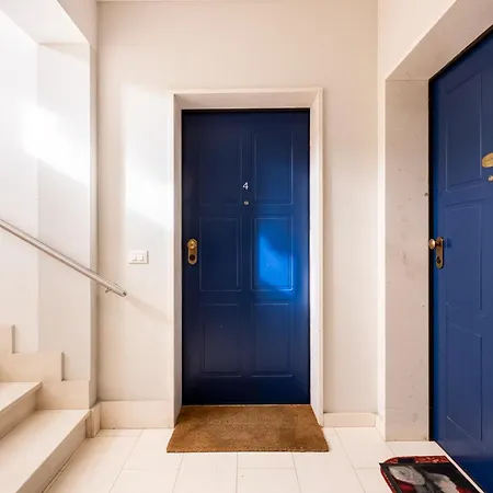 Apartment Cozy Apt 10 Mins Walk From Poetto + Terrace Cagliari